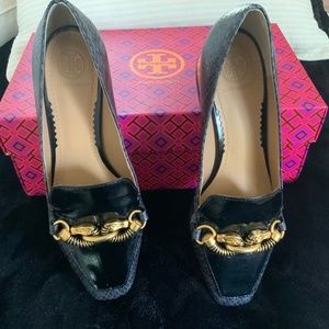 Tory Burch loafers